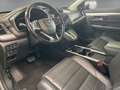 Honda CR-V 2.0 HYBRID 4WD Executive HUD El. Panodach Navi Led Grau - thumbnail 8