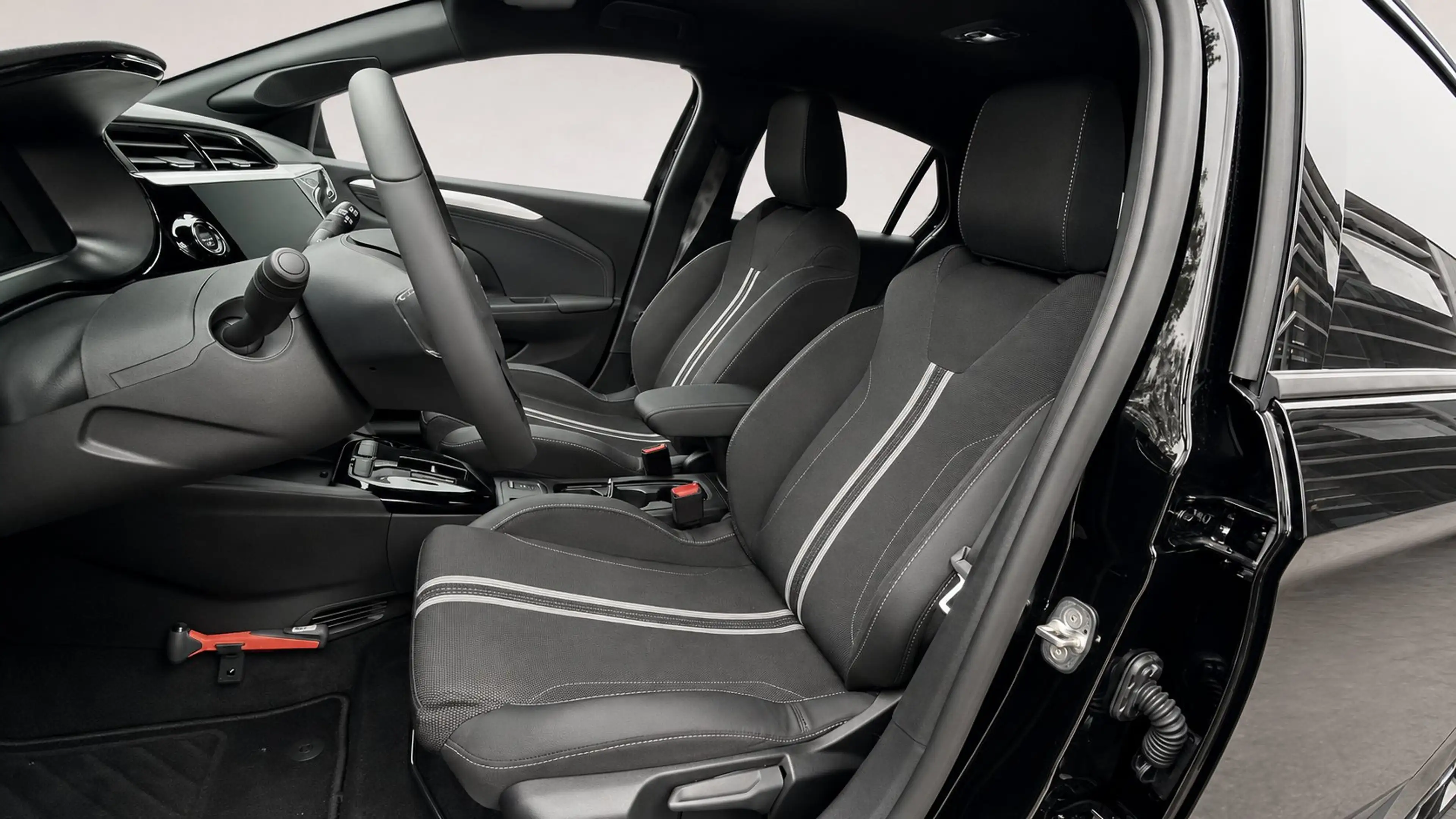 Opel Corsa-e GS - Electric Long Range | Winter Pakket | Infotai — photo 3