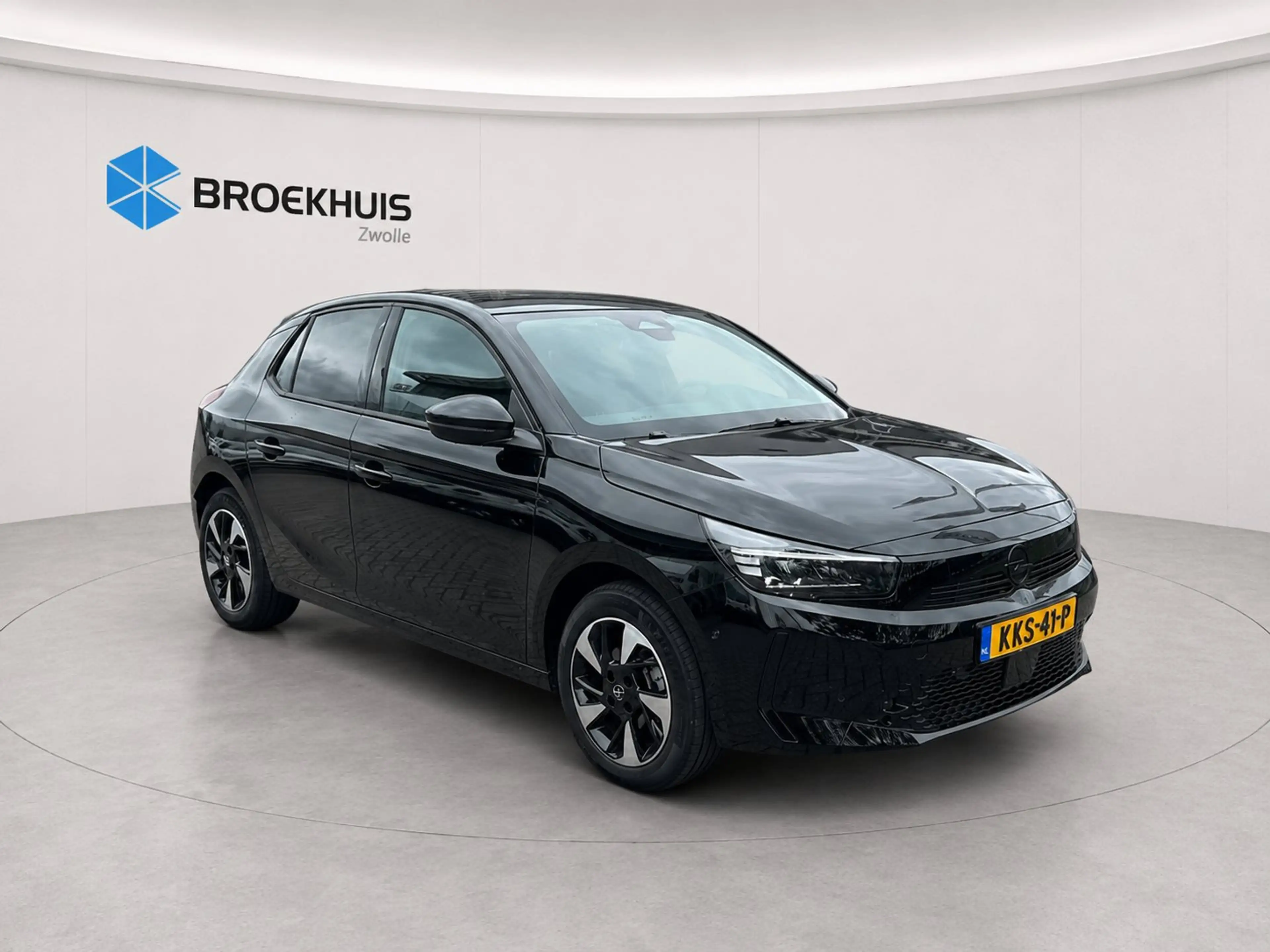 Opel Corsa-e GS - Electric Long Range | Winter Pakket | Infotai — photo 5