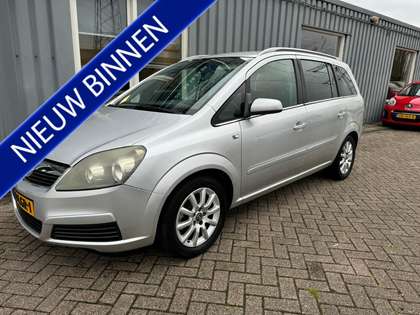 Opel Zafira 1.8 Essentia