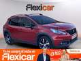 Peugeot 2008 1.2 PureTech S&S GT Line 130 Rojo - thumbnail 1
