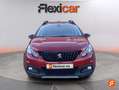 Peugeot 2008 1.2 PureTech S&S GT Line 130 Rojo - thumbnail 2