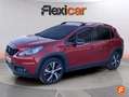 Peugeot 2008 1.2 PureTech S&S GT Line 130 Rojo - thumbnail 3