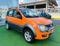 Fiat Panda 1.3 mjt 16v Climbing 4x4 Arancione - thumbnail 1