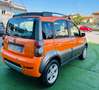 Fiat Panda 1.3 mjt 16v Climbing 4x4 Pomarańczowy - thumbnail 4