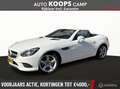Mercedes-Benz SLC 180 RedArt Edition 157 PK | Uniek Handgeschakeld | 51 Blanco - thumbnail 1