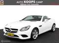 Mercedes-Benz SLC 180 RedArt Edition 157 PK | Uniek Handgeschakeld | 51 Weiß - thumbnail 1
