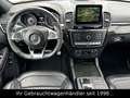 Mercedes-Benz GLS 63 AMG AMG 4Matic 7-SITZ PANO/360°/DSTR/H&K/LUFT Schwarz - thumbnail 19