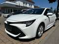 Toyota Corolla 1.8 Hybrid Business Edition Weiß - thumbnail 1
