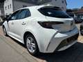 Toyota Corolla 1.8 Hybrid Business Edition Weiß - thumbnail 6