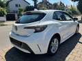 Toyota Corolla 1.8 Hybrid Business Edition Weiß - thumbnail 4