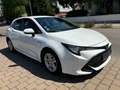 Toyota Corolla 1.8 Hybrid Business Edition Weiß - thumbnail 3