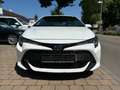 Toyota Corolla 1.8 Hybrid Business Edition Weiß - thumbnail 2