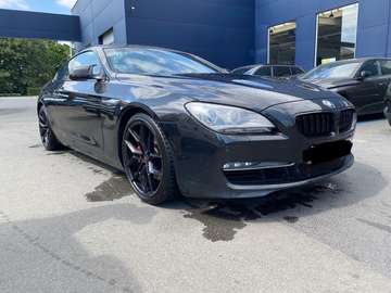 640i Cabrio