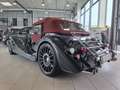 Morgan Plus 8 SPORT BLACK 4.8 V8 BMW 367HP, 1 HAND Schwarz - thumbnail 4