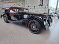 Morgan Plus 8 SPORT BLACK 4.8 V8 BMW 367HP, 1 HAND Schwarz - thumbnail 3