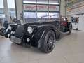 Morgan Plus 8 SPORT BLACK 4.8 V8 BMW 367HP, 1 HAND Schwarz - thumbnail 11