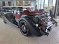 Morgan Plus 8 SPORT BLACK 4.8 V8 BMW 367HP, 1 HAND Schwarz - thumbnail 12