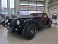 Morgan Plus 8 SPORT BLACK 4.8 V8 BMW 367HP, 1 HAND Schwarz - thumbnail 1