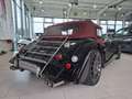Morgan Plus 8 SPORT BLACK 4.8 V8 BMW 367HP, 1 HAND Schwarz - thumbnail 2