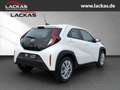Toyota Aygo X Business Edition 1.0 VVT-i*SHZ Vorne*Rückfahrkamer Weiß - thumbnail 5
