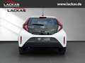 Toyota Aygo X Business Edition 1.0 VVT-i*SHZ Vorne*Rückfahrkamer Weiß - thumbnail 4