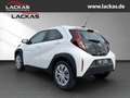 Toyota Aygo X Business Edition 1.0 VVT-i*SHZ Vorne*Rückfahrkamer Weiß - thumbnail 3