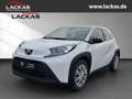 Toyota Aygo X Business Edition 1.0 VVT-i*SHZ Vorne*Rückfahrkamer Weiß - thumbnail 1