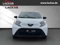 Toyota Aygo X Business Edition 1.0 VVT-i*SHZ Vorne*Rückfahrkamer Weiß - thumbnail 8