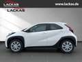 Toyota Aygo X Business Edition 1.0 VVT-i*SHZ Vorne*Rückfahrkamer Weiß - thumbnail 2