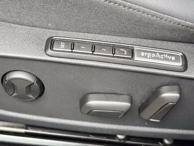 Volkswagen Golf view 21