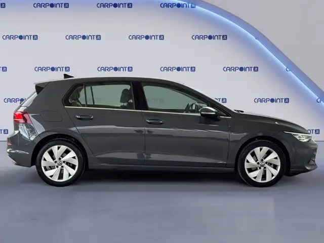 Volkswagen Golf view 6