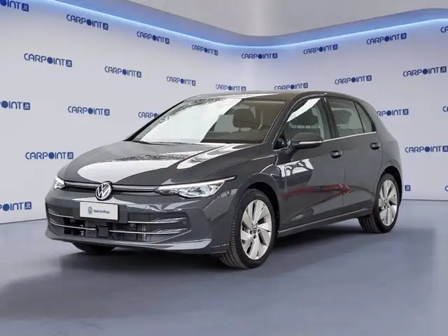 2025 Volkswagen Golf in Grey for sale