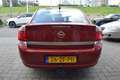 Opel Vectra 1.8-16V Business Nap Automaat Climate Cruise Rouge - thumbnail 9