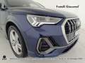 Audi Q3 35 2.0 tdi s line edition s-tronic Blu/Azzurro - thumbnail 13