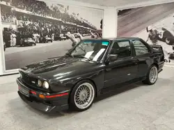 BMW M3 e30 gebraucht kaufen - AutoScout24