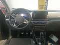 Volkswagen T-Cross 1.0 TSI Goal ACC Navi SHZ Allwetter PDC APP Schwarz - thumbnail 6
