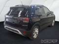 Volkswagen T-Cross 1.0 TSI Goal ACC Navi SHZ Allwetter PDC APP Schwarz - thumbnail 3