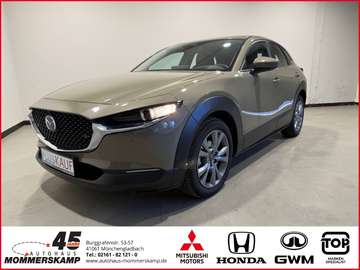 Exclusive-Line 2WD 2.0+Automatik+Leder+HUD+Klima+K