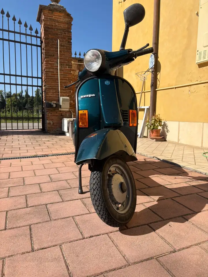 Piaggio