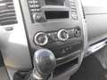 Mercedes-Benz Sprinter 313 KOFFER+BRUG...MOTOR PROBLEEM!!!!!AIRCO... Wit - thumbnail 5