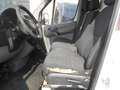 Mercedes-Benz Sprinter 313 KOFFER+BRUG...MOTOR PROBLEEM!!!!!AIRCO... Blanc - thumbnail 4