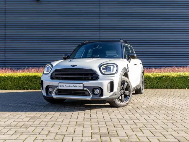 MINI Cooper Countryman Classic