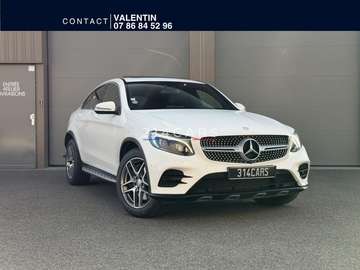 250 4-Matic FASCINATION AMG-LINE BVA 9G Tronic