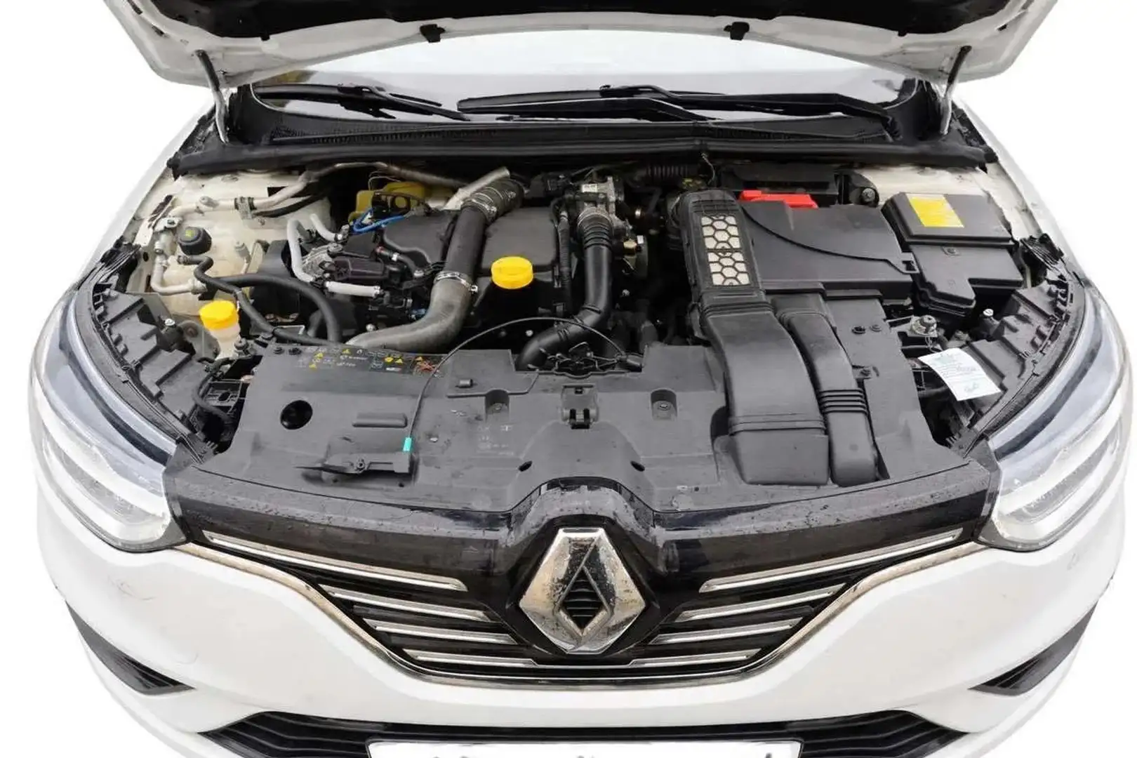 Renault Megane Mégane Grandtour Intens Energy dCi 110 EDC Intens - 2