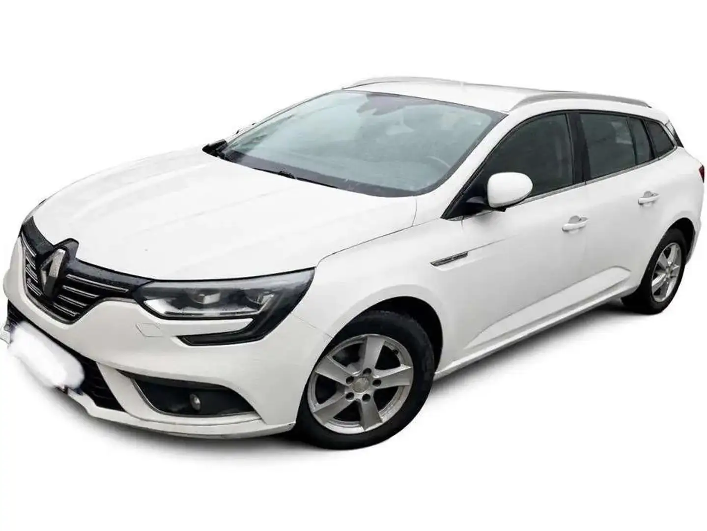 Renault Megane Mégane Grandtour Intens Energy dCi 110 EDC Intens - 1