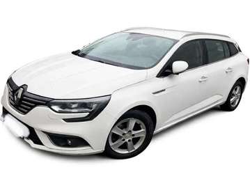 Mégane Grandtour Intens Energy dCi 110 EDC Intens