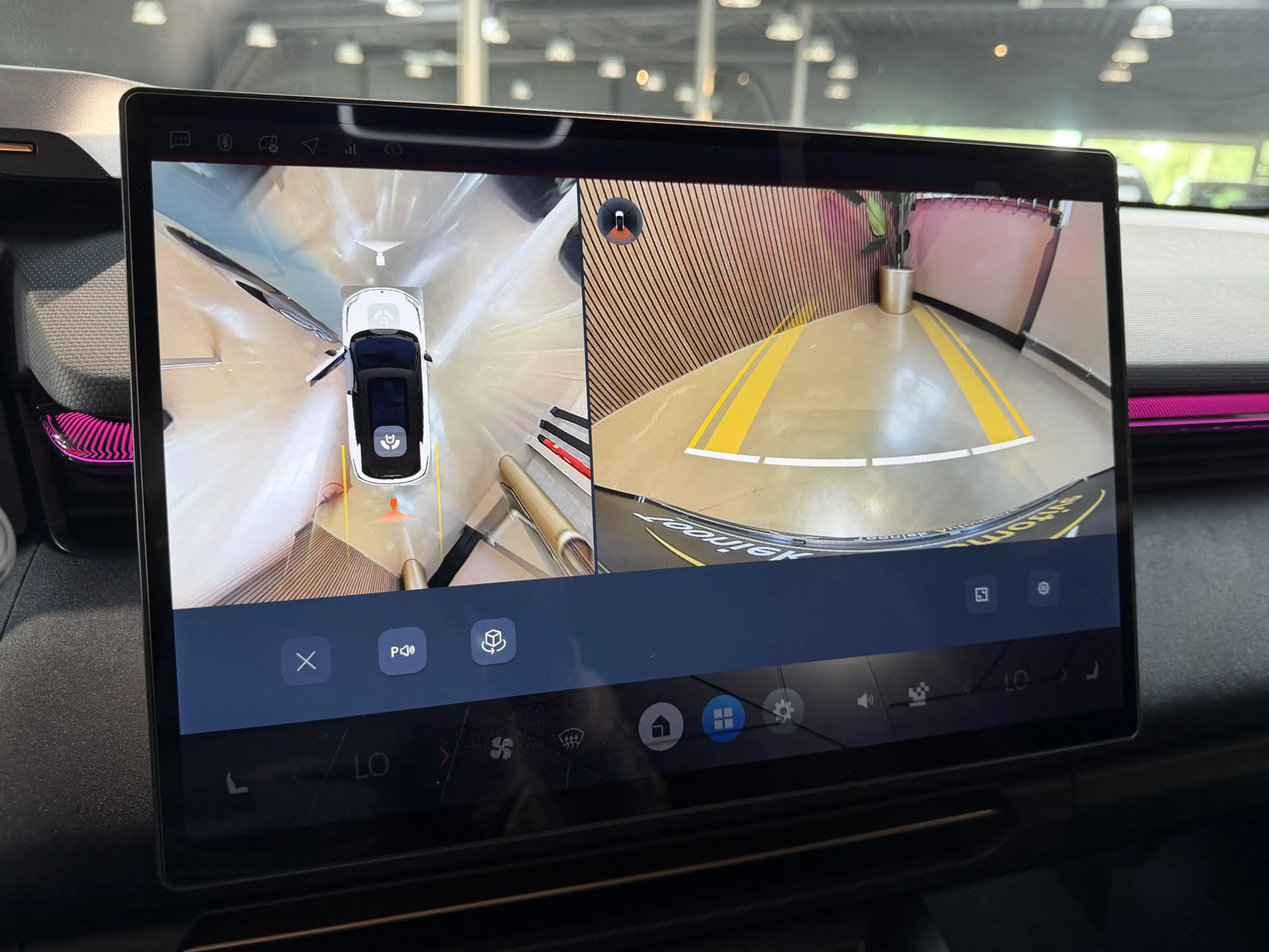 Lynk & Co 08 1.5 More PLUG-IN | PANORAMADAK | STOELMASSAGE | ST — photo 27