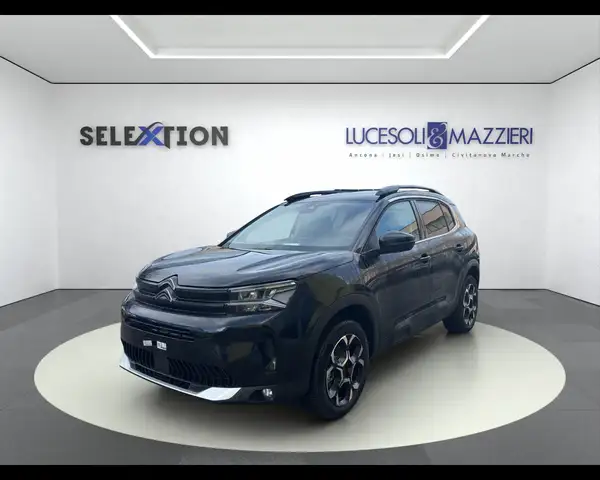 Citroen C5 Aircross 1ª s. - C5 Aircross BlueHDi 130 S&S EAT8 Max