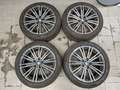 BMW 320 d xDrive M Sport*AHK*Head up*Standheizung Noir - thumbnail 15